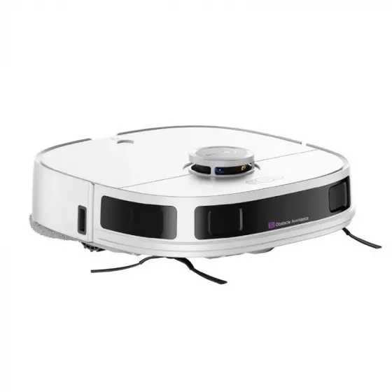 Რობოტი მტვერსასრუტი Midea VCR V12 WH (5200mah) თბილისი