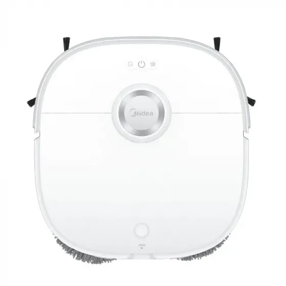 Რობოტი მტვერსასრუტი Midea VCR V12 WH (5200mah) თბილისი