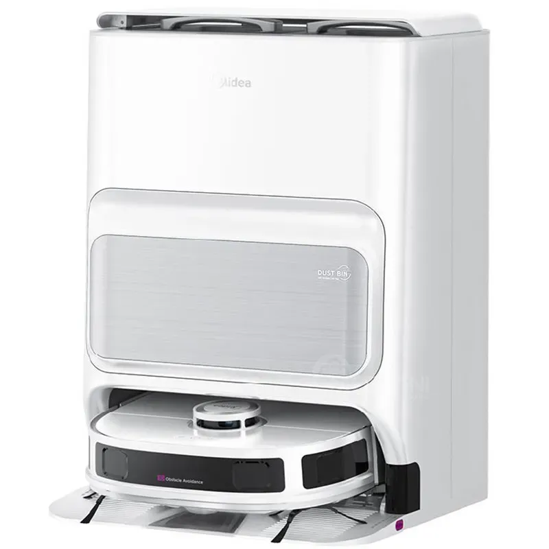 Რობოტი მტვერსასრუტი Midea VCR V12 WH (5200mah) თბილისი - photo 6