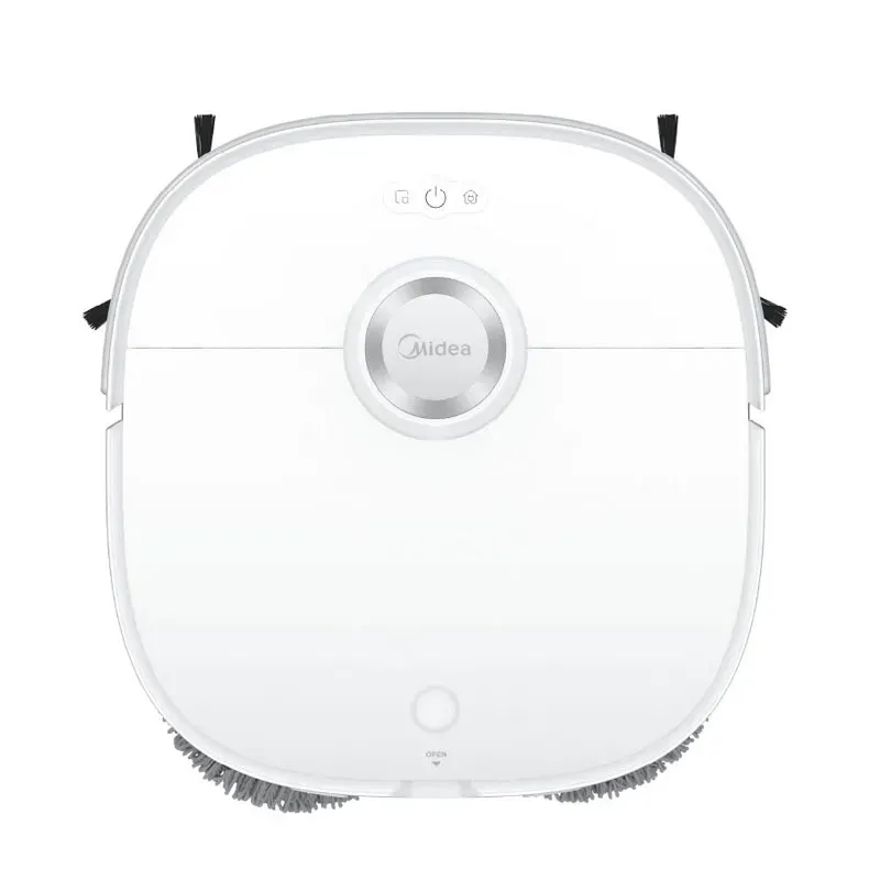 Რობოტი მტვერსასრუტი Midea VCR V12 WH (5200mah) თბილისი - photo 3