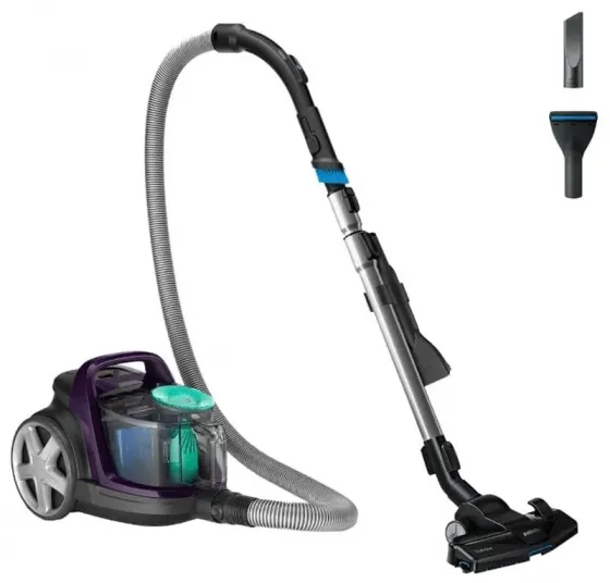 Მტვერსასრუტი Philips Vacuum Cleaner Fc9571/01 (1700W, 1.5L) თბილისი