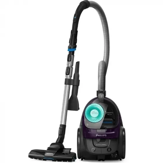 Მტვერსასრუტი Philips Vacuum Cleaner Fc9571/01 (1700W, 1.5L) თბილისი