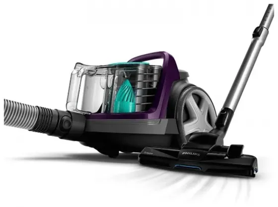 Მტვერსასრუტი Philips Vacuum Cleaner Fc9571/01 (1700W, 1.5L) თბილისი