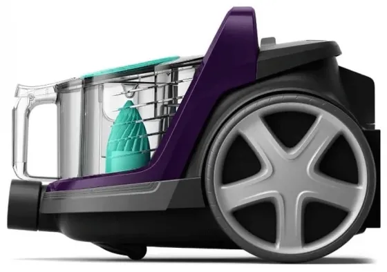 Მტვერსასრუტი Philips Vacuum Cleaner Fc9571/01 (1700W, 1.5L) თბილისი