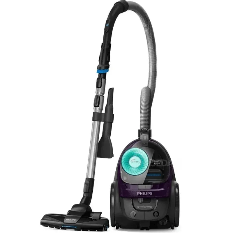Მტვერსასრუტი Philips Vacuum Cleaner Fc9571/01 (1700W, 1.5L) თბილისი - photo 1