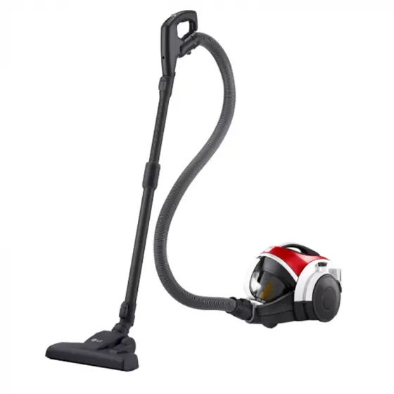 Მტვერსასრუტი LG VC-73189Nhtr (1800 W, 1.2 L) თბილისი