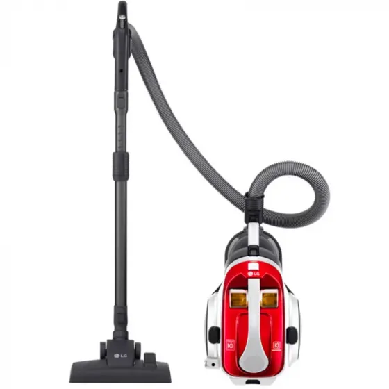 Მტვერსასრუტი LG VC-73189Nhtr (1800 W, 1.2 L) თბილისი