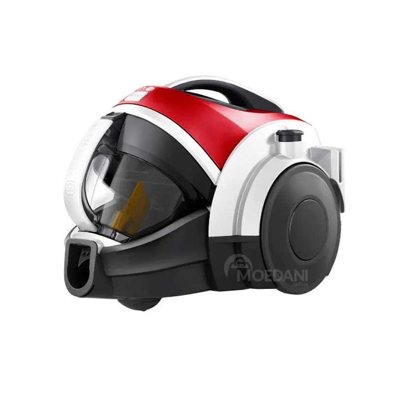 Მტვერსასრუტი LG VC-73189Nhtr (1800 W, 1.2 L) თბილისი - photo 3