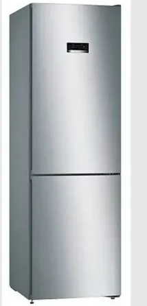 Მაცივარი Bosch Kgn36Xl30U იყიდება საწყობიდან ახალი თბილისი