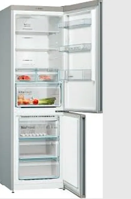 Მაცივარი Bosch Kgn36Xl30U იყიდება საწყობიდან ახალი თბილისი - photo 2