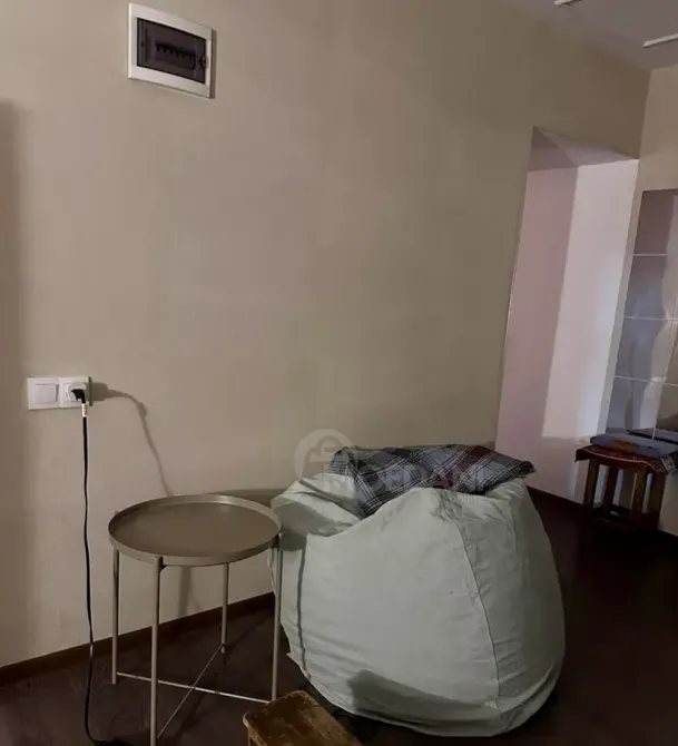 ქირავდება 2 ოთახიანი ბინა 40მ² 1/1 სართ თბილისი - photo 2