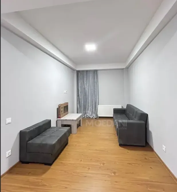 ქირავდება 3 ოთახიანი ბინა 80მ² 2/18 სართ თბილისი - photo 5