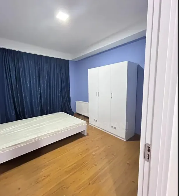 ქირავდება 3 ოთახიანი ბინა 80მ² 2/18 სართ თბილისი - photo 4