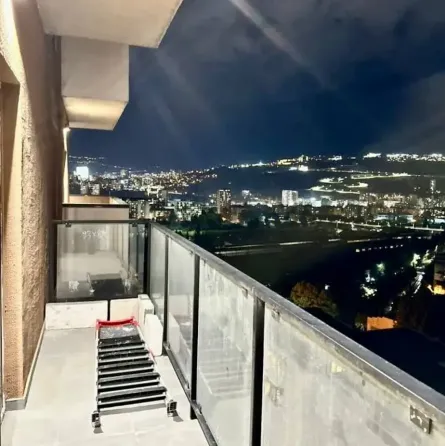 ქირავდება 2 ოთახიანი ბინა 60მ² 10/20 სართ თბილისი