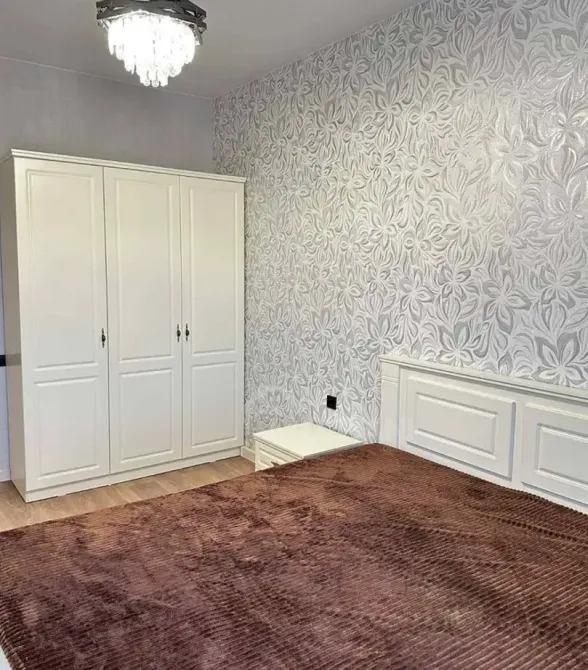 Apartments For Rent two-room 60м² 10/20 floor Tbilisi - photo 7