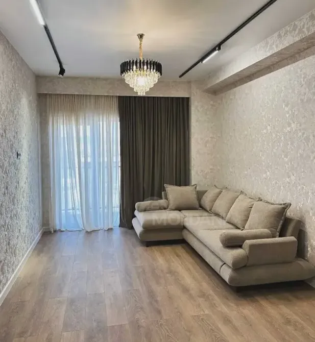Apartments For Rent two-room 60м² 10/20 floor Tbilisi - photo 5