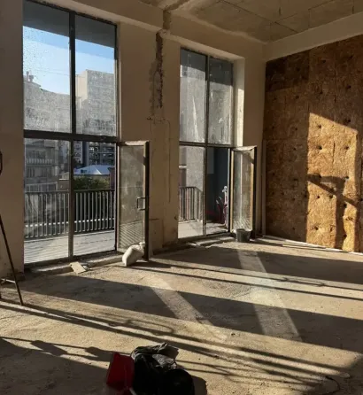 Ქირავდება სპეციალური კომერციული ფართი თბილისი