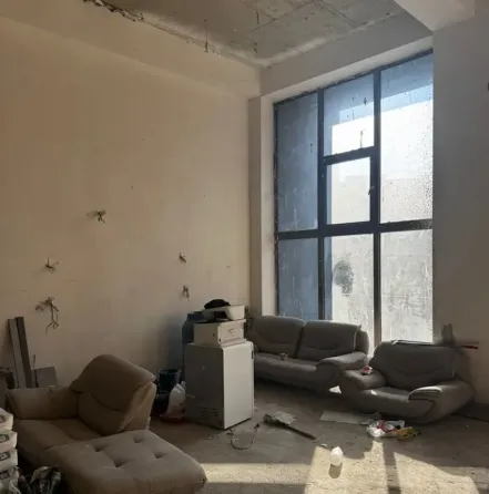 Ქირავდება სპეციალური კომერციული ფართი თბილისი