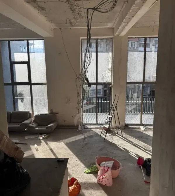 Ქირავდება სპეციალური კომერციული ფართი თბილისი - photo 6