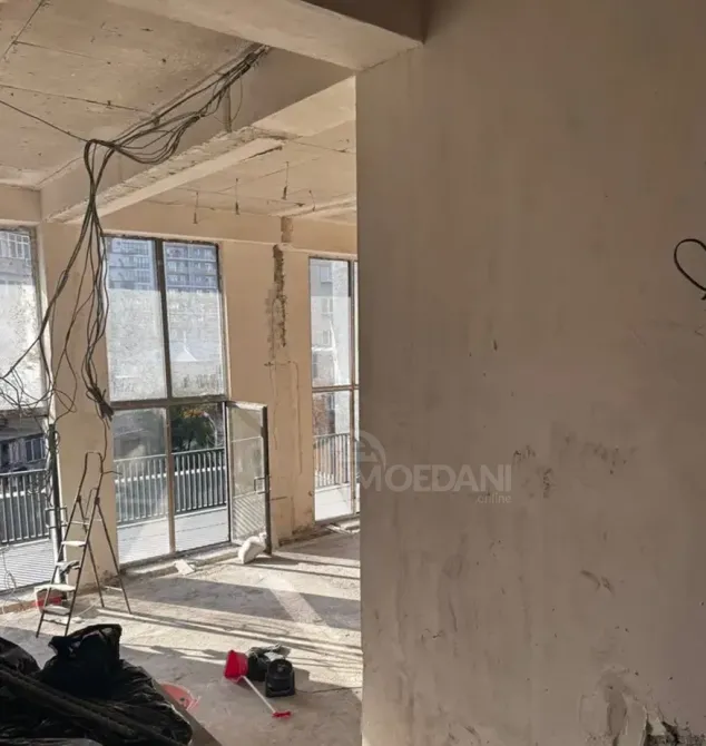 Ქირავდება სპეციალური კომერციული ფართი თბილისი - photo 3