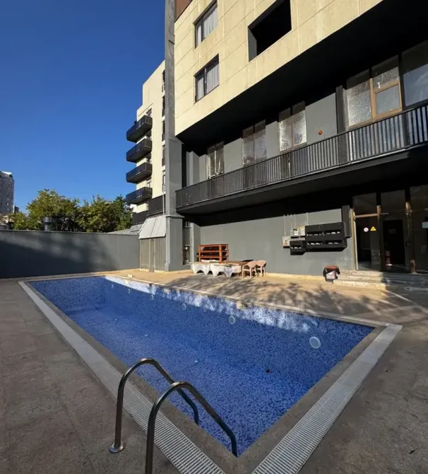 Ქირავდება სპეციალური კომერციული ფართი თბილისი - photo 10