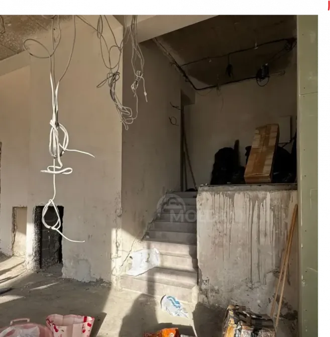 Ქირავდება სპეციალური კომერციული ფართი თბილისი - photo 9