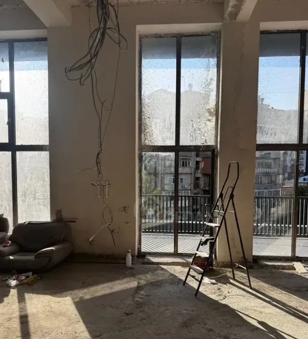 Ქირავდება სპეციალური კომერციული ფართი თბილისი - photo 7