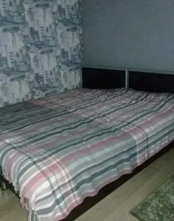 ქირავდება 3 ოთახიანი ბინა 62მ² 5/12 სართ თბილისი