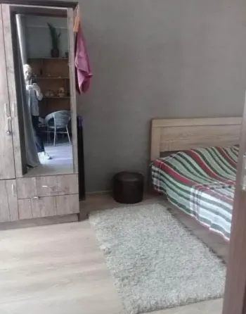 ქირავდება 3 ოთახიანი ბინა 62მ² 5/12 სართ თბილისი