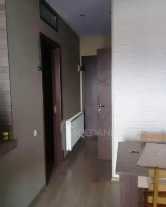 ქირავდება 3 ოთახიანი ბინა 62მ² 5/12 სართ თბილისი - photo 5