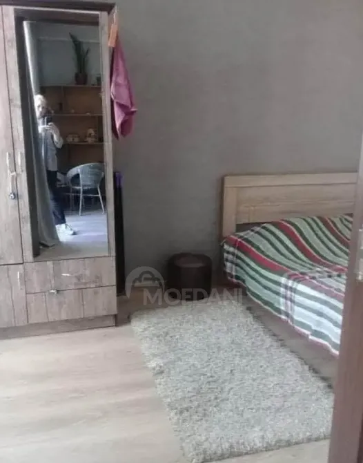 ქირავდება 3 ოთახიანი ბინა 62მ² 5/12 სართ თბილისი - photo 3