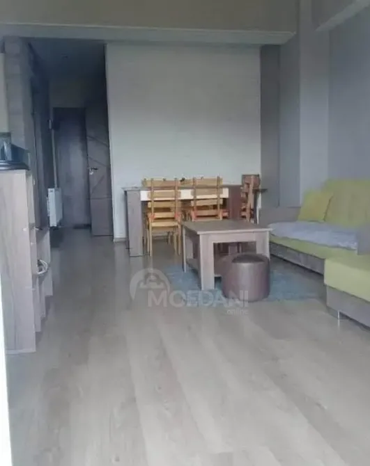 ქირავდება 3 ოთახიანი ბინა 62მ² 5/12 სართ თბილისი - photo 1