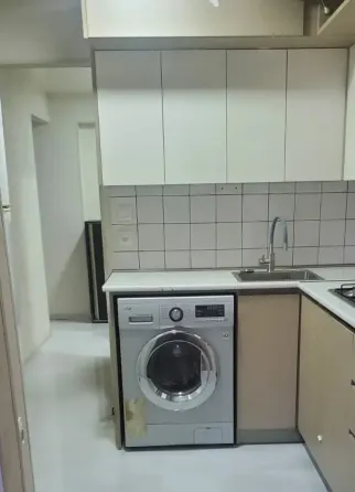 ქირავდება 2 ოთახიანი ბინა 54მ² 1/5 სართ თბილისი