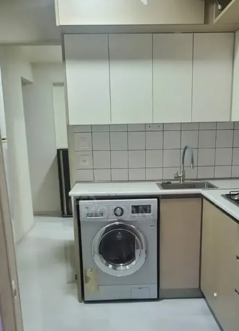 ქირავდება 2 ოთახიანი ბინა 54მ² 1/5 სართ თბილისი - photo 2