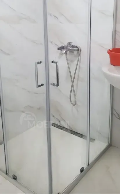 ქირავდება 2 ოთახიანი ბინა 54მ² 1/5 სართ თბილისი - photo 5