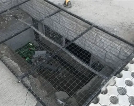 Იყიდება სარდაფი კომერციული ფართი დიდ დიღომში თბილისი