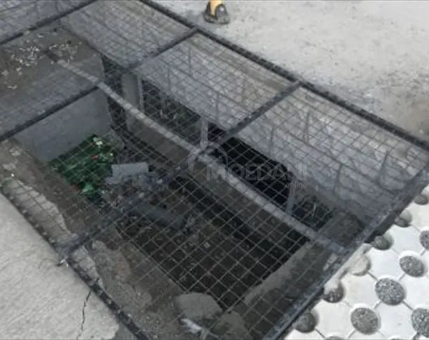 Basement commercial space for sale in Didi Digomi Tbilisi - photo 3