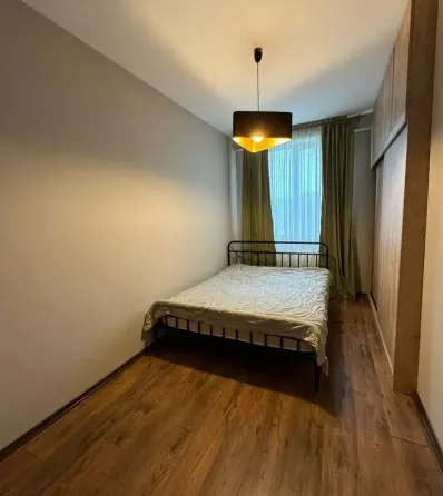 იყიდება 2 ოთახიანი ბინას 52მ² 10/12 სართ თბილისი