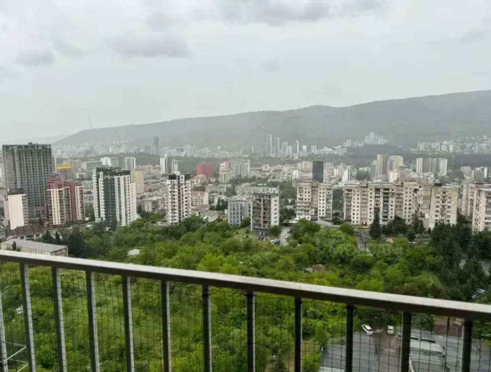 იყიდება 2 ოთახიანი ბინას 52მ² 10/12 სართ თბილისი - photo 15