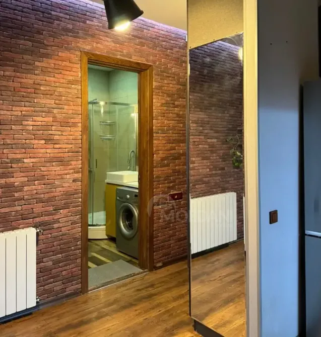 იყიდება 2 ოთახიანი ბინას 52მ² 10/12 სართ თბილისი - photo 11