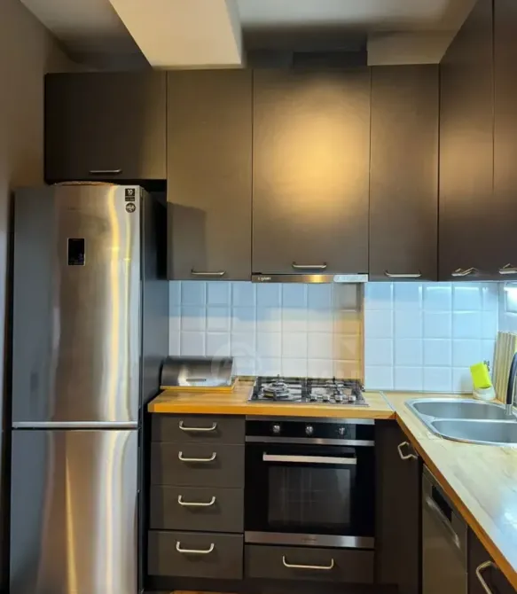 იყიდება 2 ოთახიანი ბინას 52მ² 10/12 სართ თბილისი - photo 6