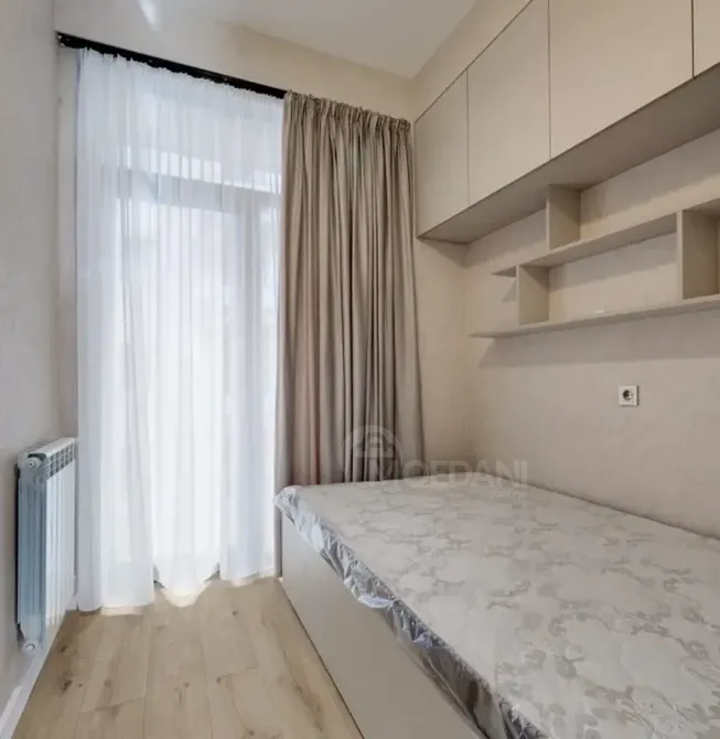 იყიდება 2 ოთახიანი ბინას 35მ² 6/12 სართ თბილისი - photo 6