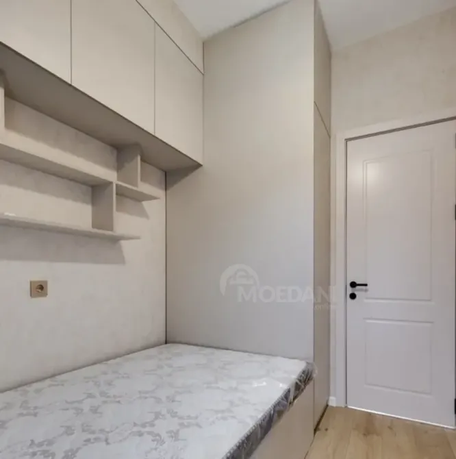 იყიდება 2 ოთახიანი ბინას 35მ² 6/12 სართ თბილისი - photo 12