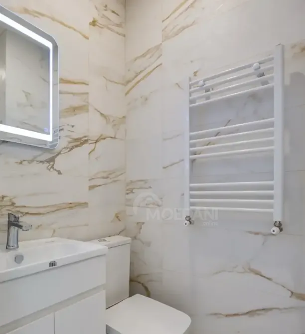 იყიდება 2 ოთახიანი ბინას 35მ² 6/12 სართ თბილისი - photo 13