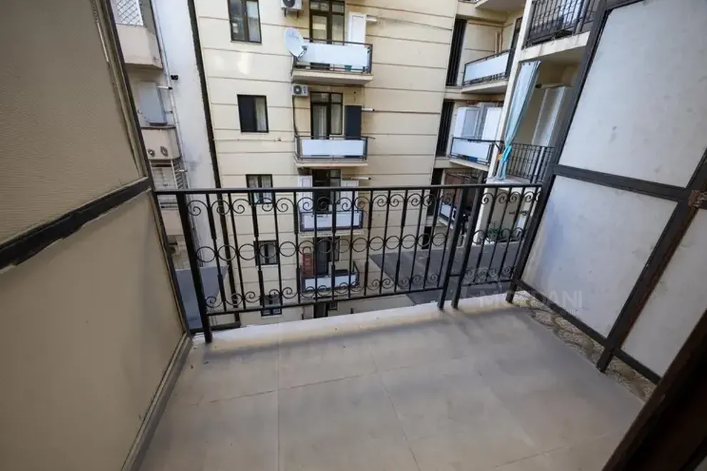 იყიდება 2 ოთახიანი ბინას 35მ² 6/12 სართ თბილისი - photo 14