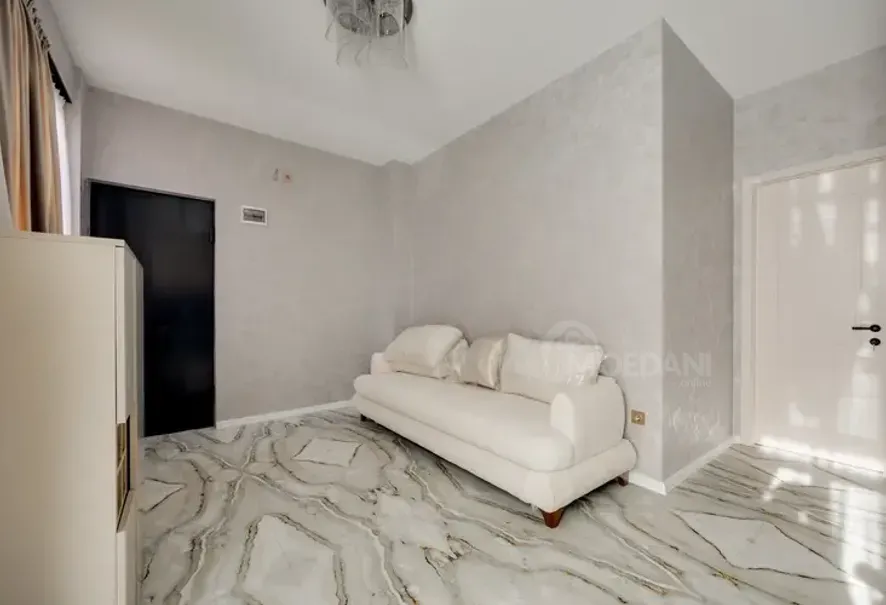 იყიდება 2 ოთახიანი ბინას 35მ² 6/12 სართ თბილისი - photo 8