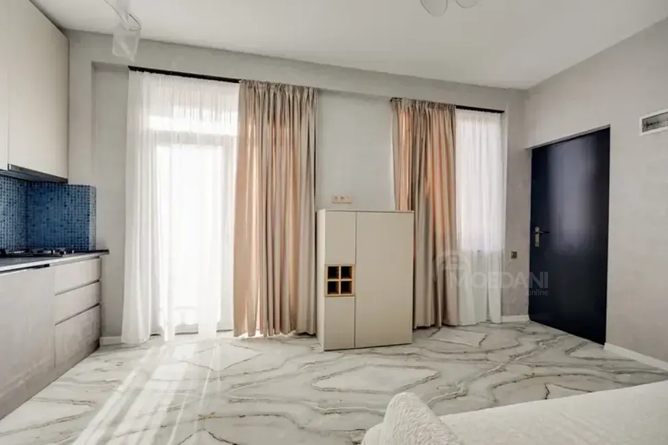 იყიდება 2 ოთახიანი ბინას 35მ² 6/12 სართ თბილისი - photo 10