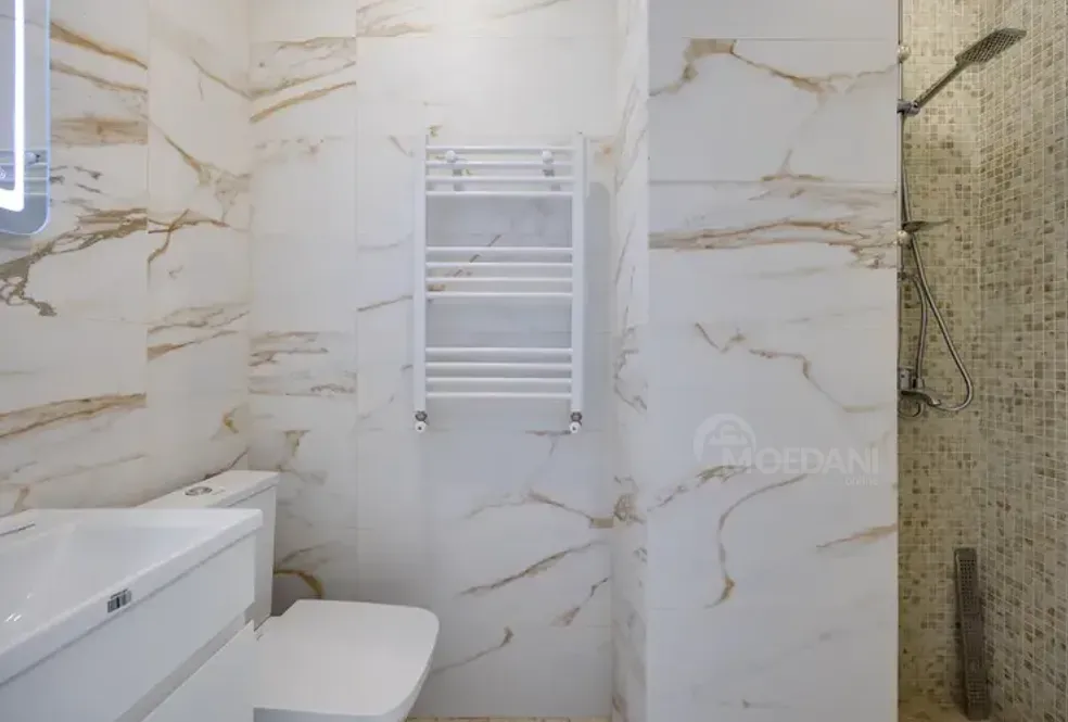 იყიდება 2 ოთახიანი ბინას 35მ² 6/12 სართ თბილისი - photo 7