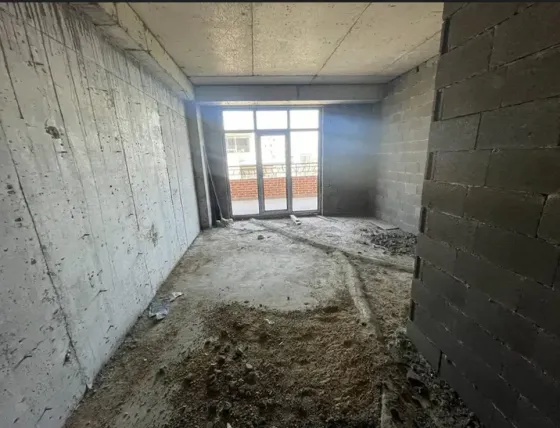 იყიდება 4 ოთახიანი ბინას 130მ² 12/13 სართ თბილისი