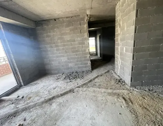 იყიდება 4 ოთახიანი ბინას 130მ² 12/13 სართ თბილისი